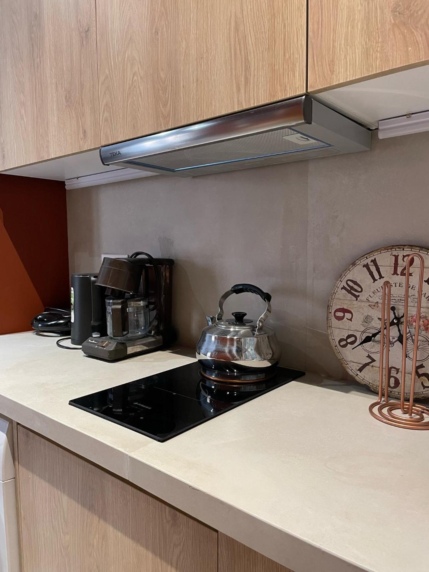 Apartment Near Metro + Port *
